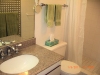 Kihei Surside unit 403 master Bathroom